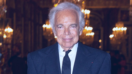 Ralph Lauren, Reset and Ready to Go With $217.7M Profit – WWD